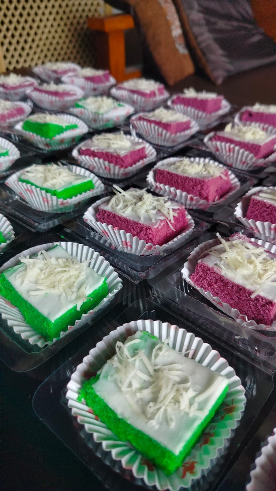 Bolu Keju