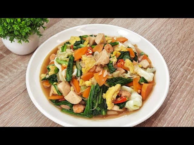 Ca Sayur