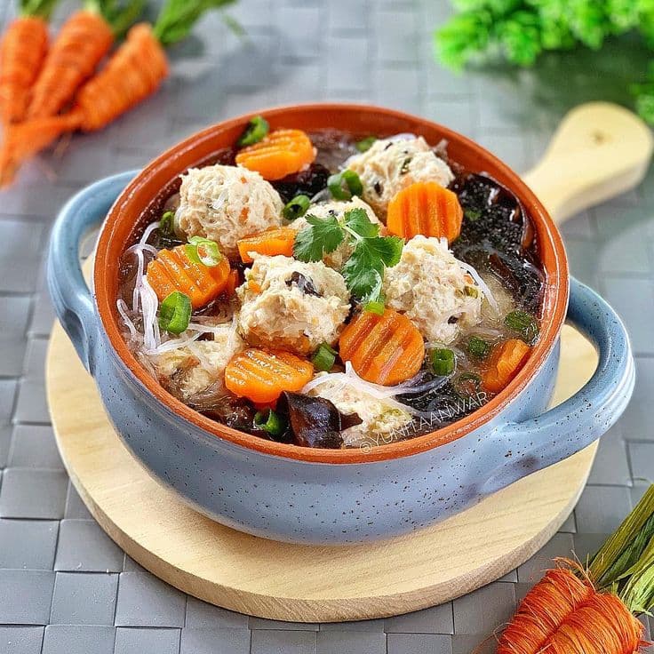 Sop Lohoa