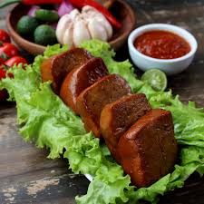 Tahu Bacem
