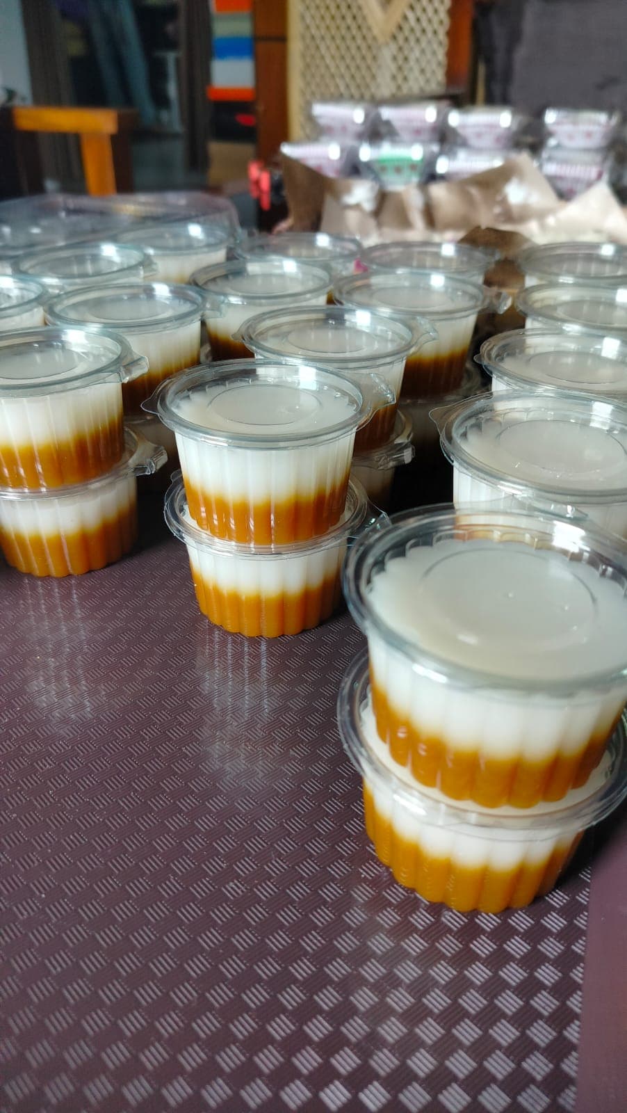 Puding