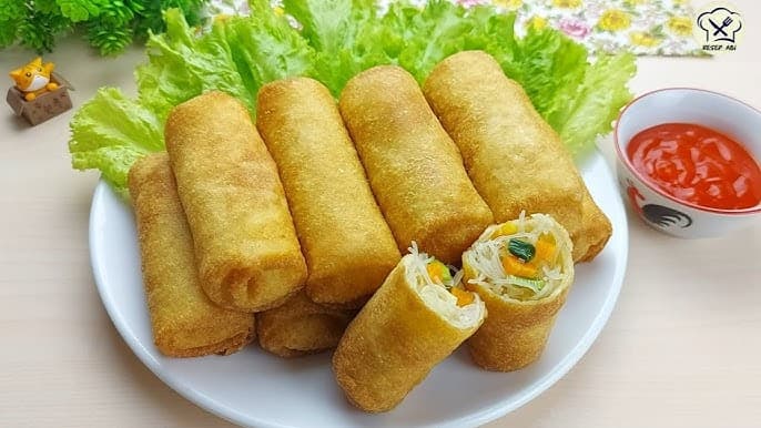 Risol Bihun