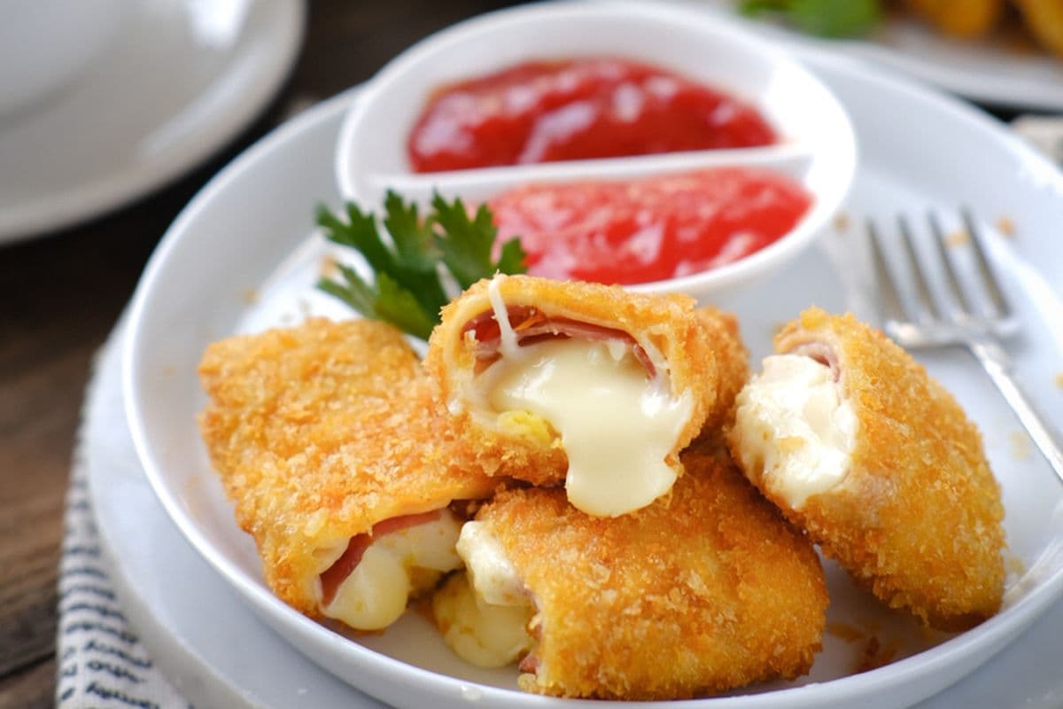Risol Mayo
